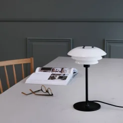 DL20 30cm bordslampa