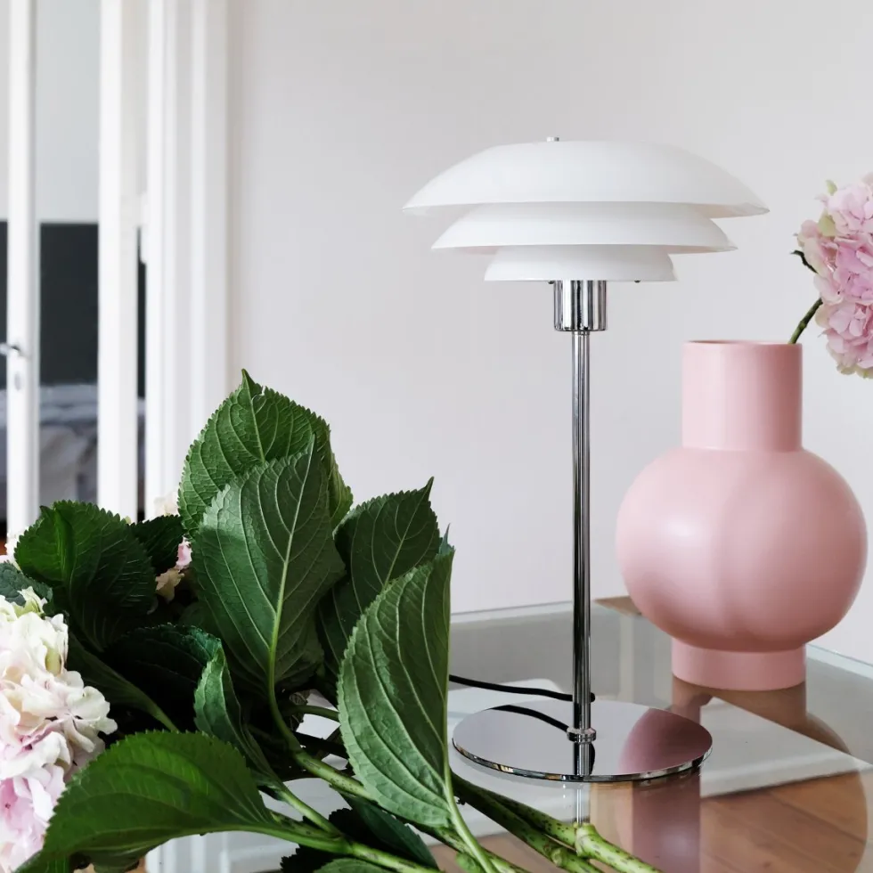 DL31 50cm bordslampa