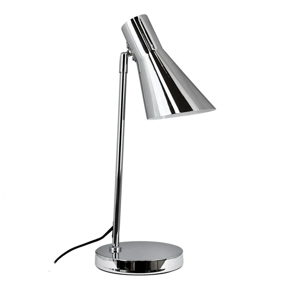 DL12 45cm skrivbordslampa