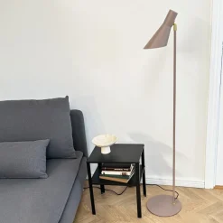 DL12 golvlampa