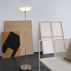DL31 golvlampa