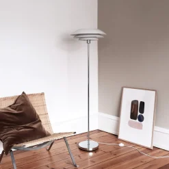 DL45 golvlampa