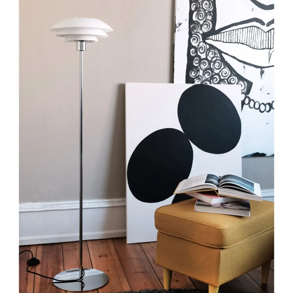 DL31 golvlampa