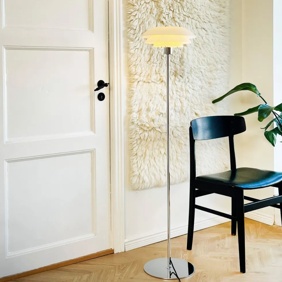 DL31 golvlampa