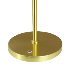 DL20 LED 30cm portabel