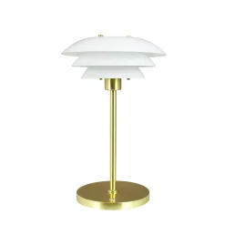 DL20 LED 30cm portabel