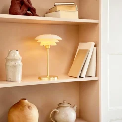 DL20 LED 30cm portabel