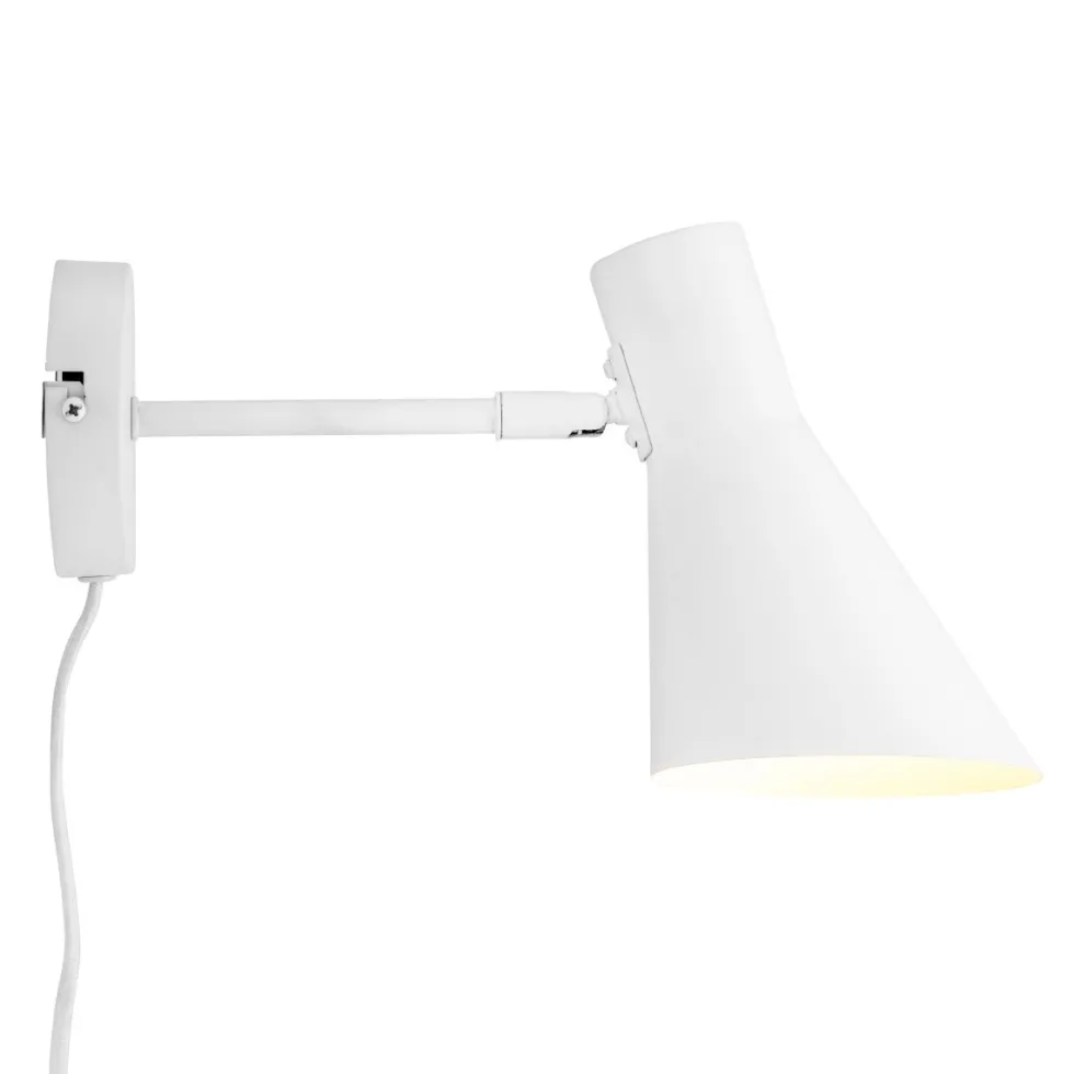DL12 läslampa