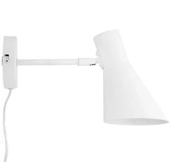 DL12 läslampa