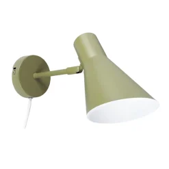 DL12 läslampa
