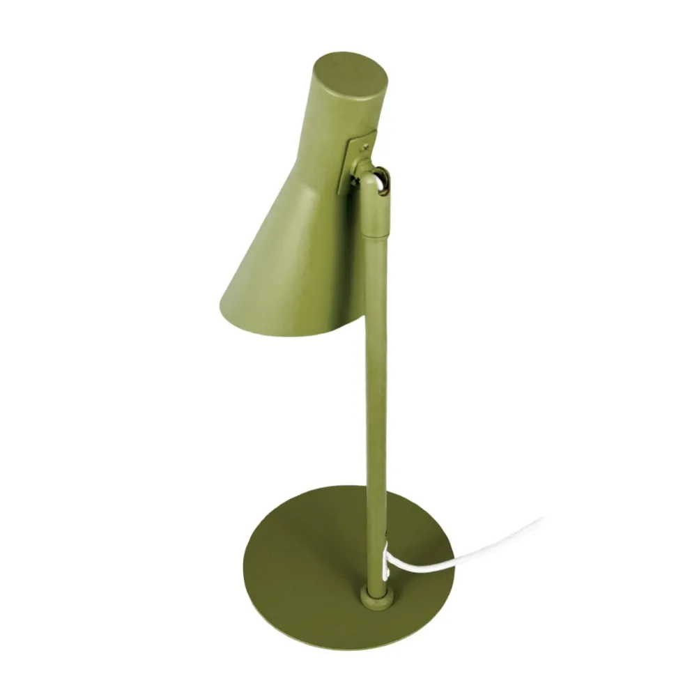 DL12 Mini 40cm skrivbordslampa