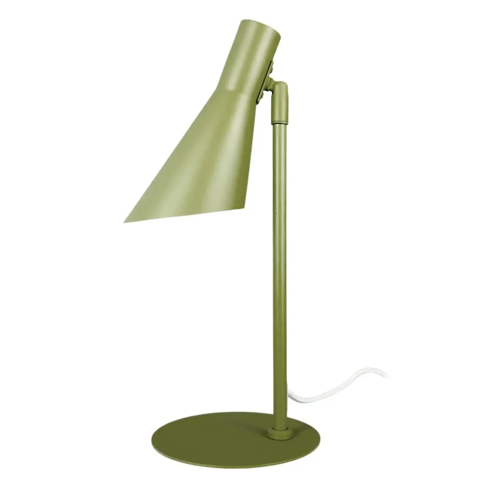 DL12 Mini 40cm skrivbordslampa