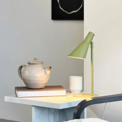 DL12 Mini 40cm skrivbordslampa