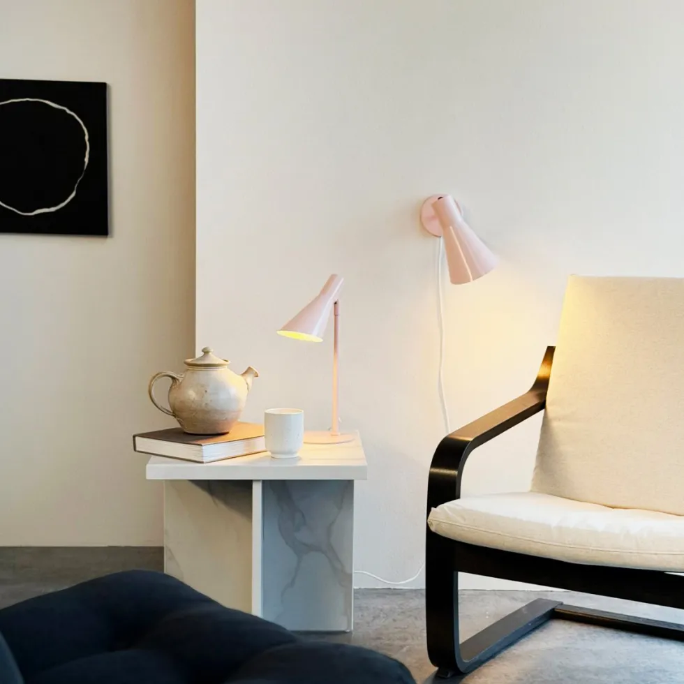 DL12 Mini 40cm skrivbordslampa