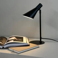 DL12 Mini 40cm skrivbordslampa