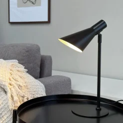 DL12 Mini 40cm skrivbordslampa