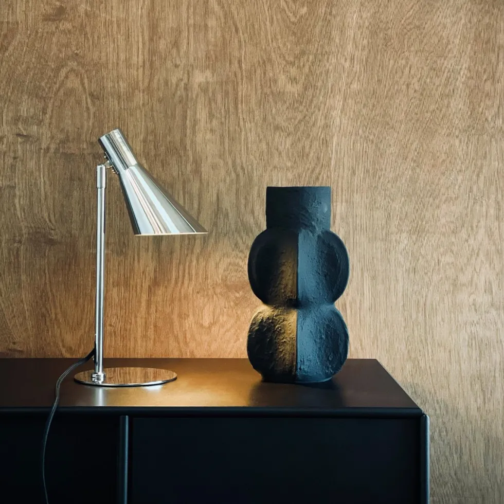 DL12 Mini 40cm skrivbordslampa