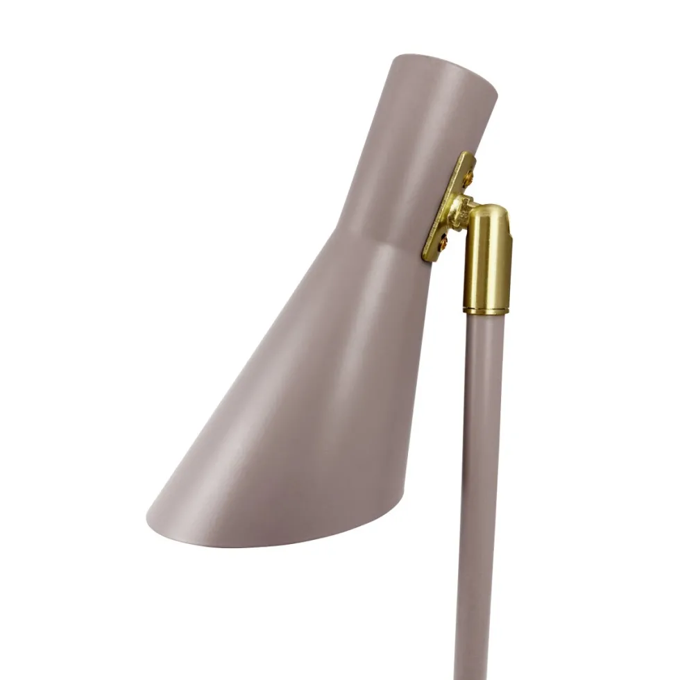 DL12 Mini 40cm skrivbordslampa