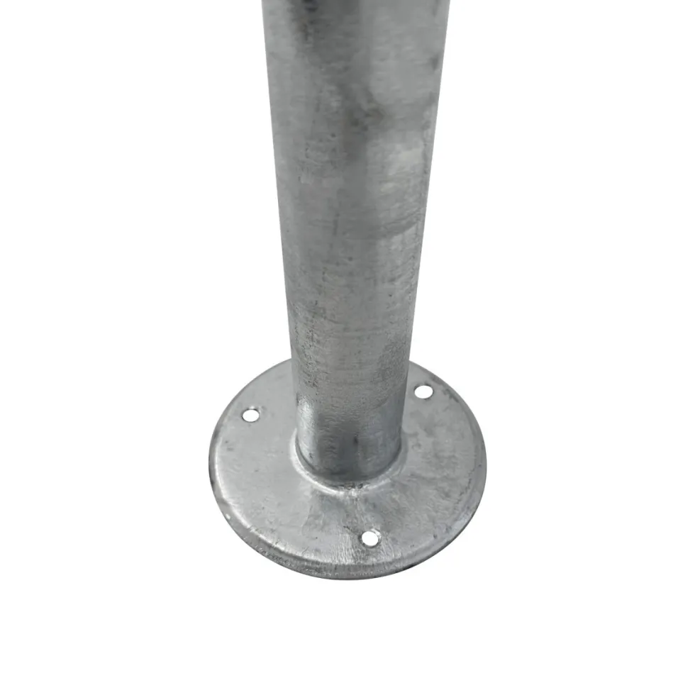 DL25 pollare