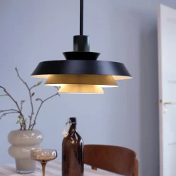 DL30 Ø30 taklampa