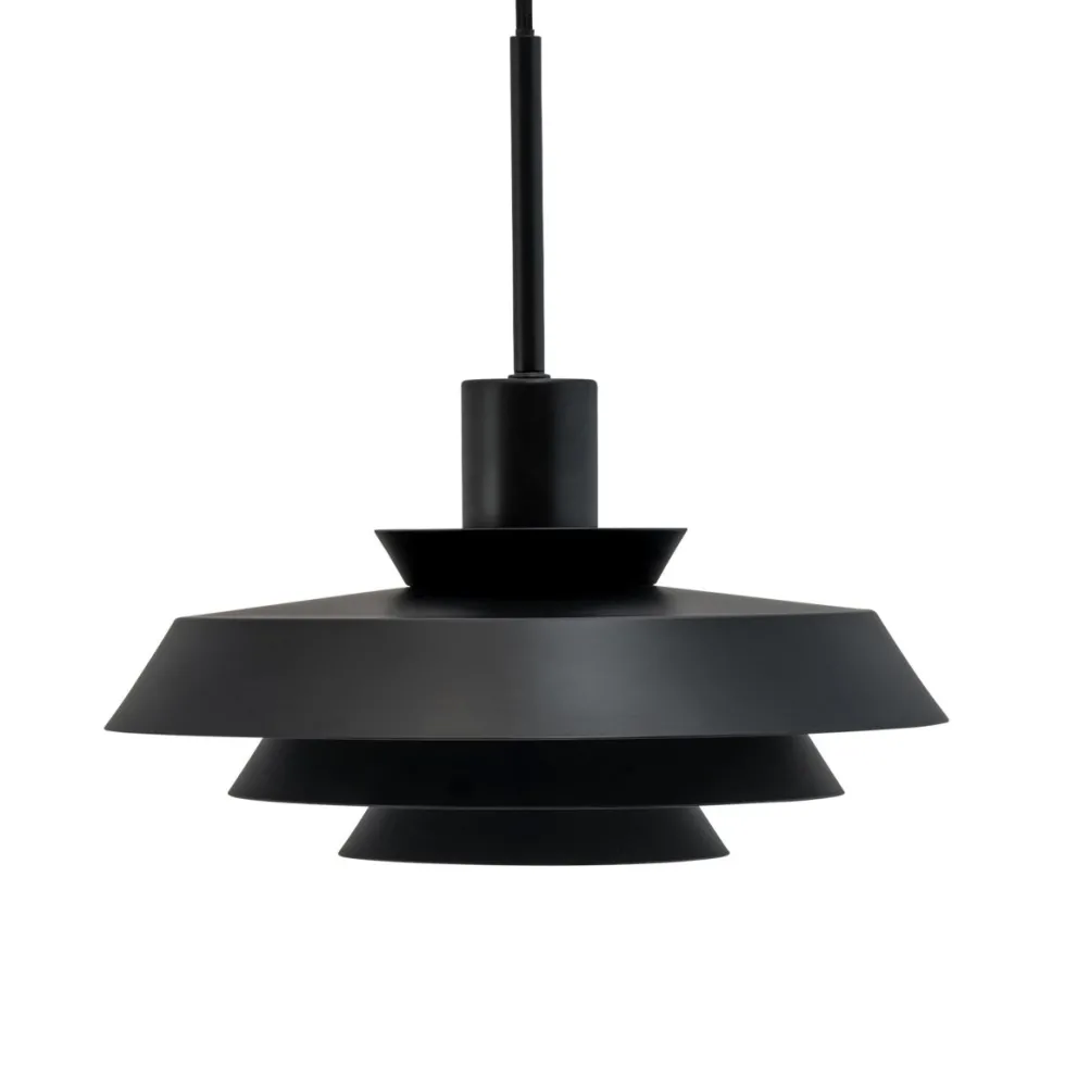 DL30 Ø30 taklampa