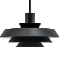 DL30 Ø30 taklampa