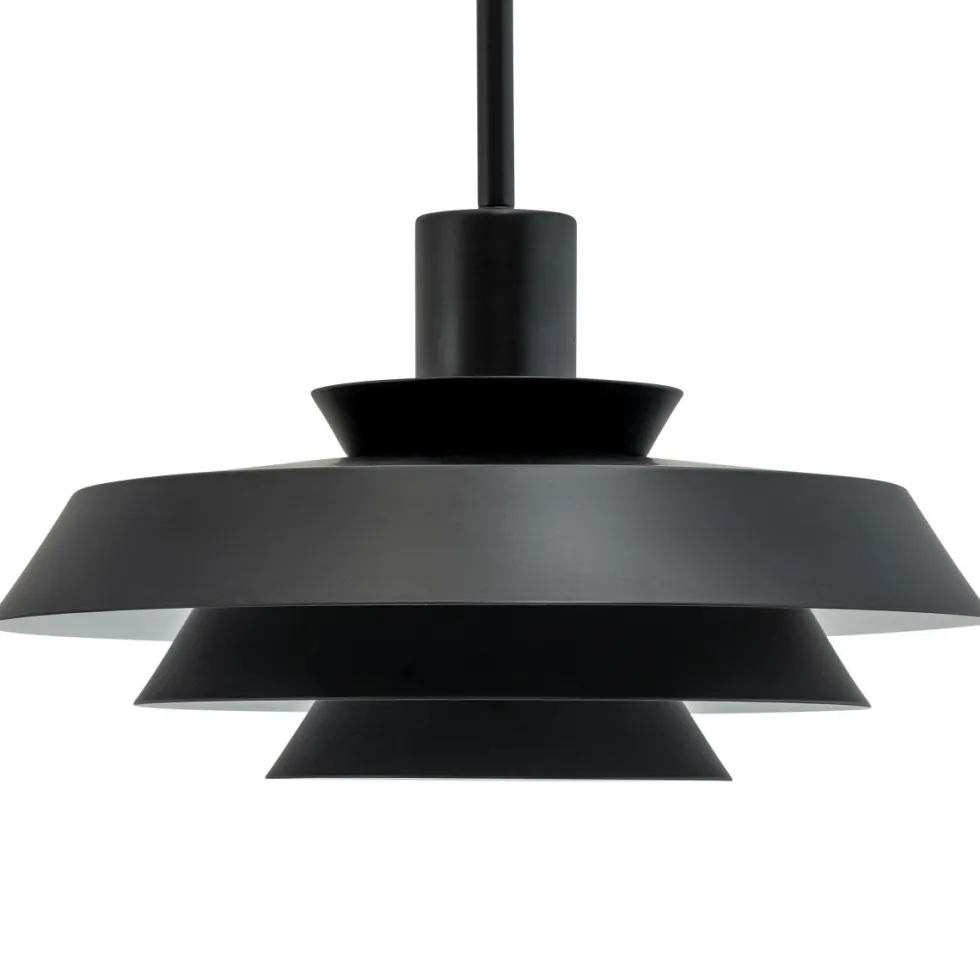 DL30 Ø30 taklampa