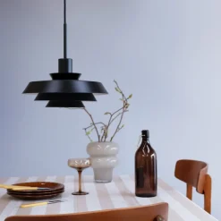 DL30 Ø30 taklampa