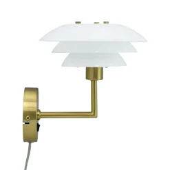 DL20 vägglampa