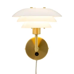 DL20 vägglampa