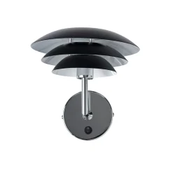 DL20 vägglampa