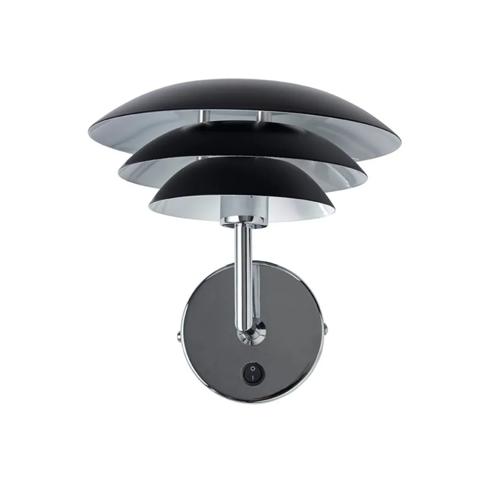DL20 vägglampa