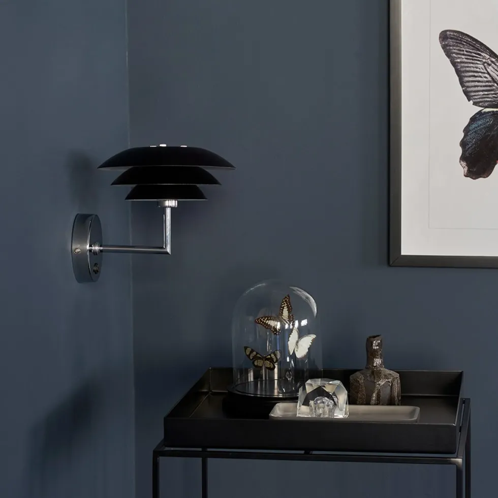 DL20 vägglampa
