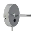 DL20 vägglampa