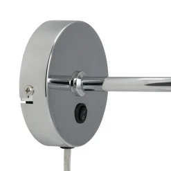 DL20 vägglampa