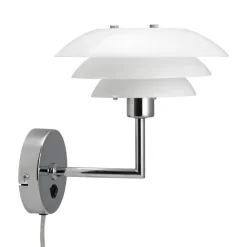 DL20 vägglampa