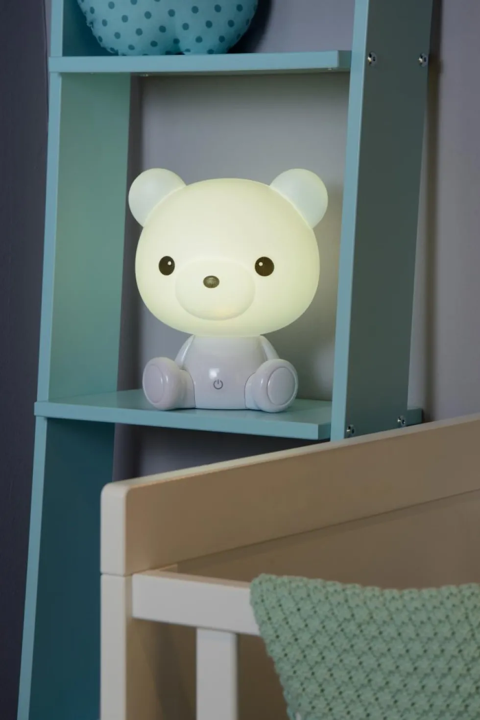 Dodo Bear barnlampa