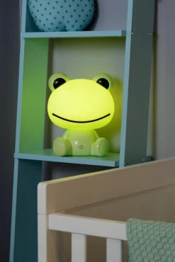 Dodo Frog barnlampa
