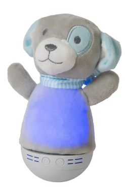 Dolly barnlampa