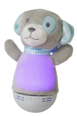 Dolly barnlampa