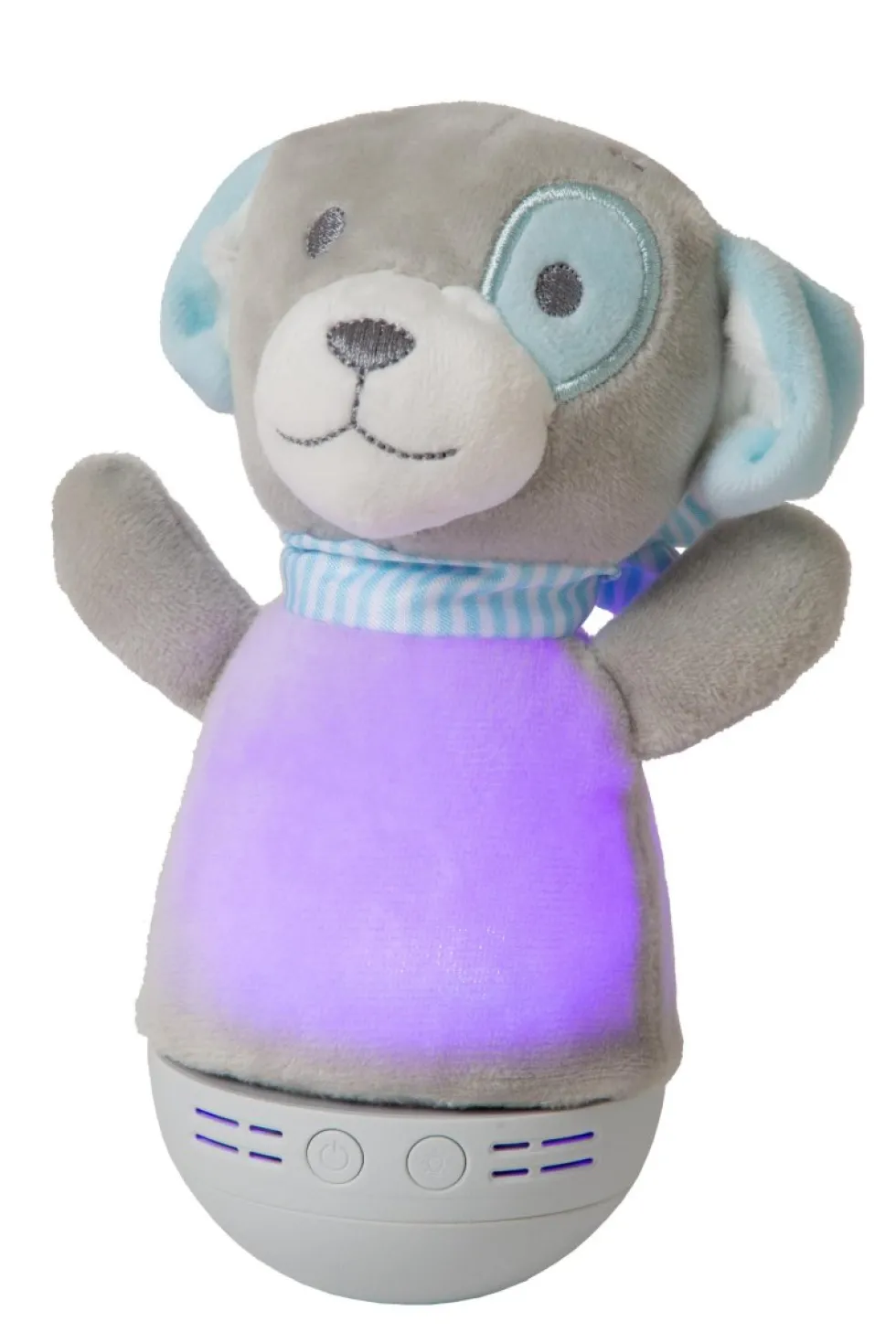 Dolly barnlampa