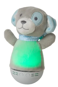 Dolly barnlampa
