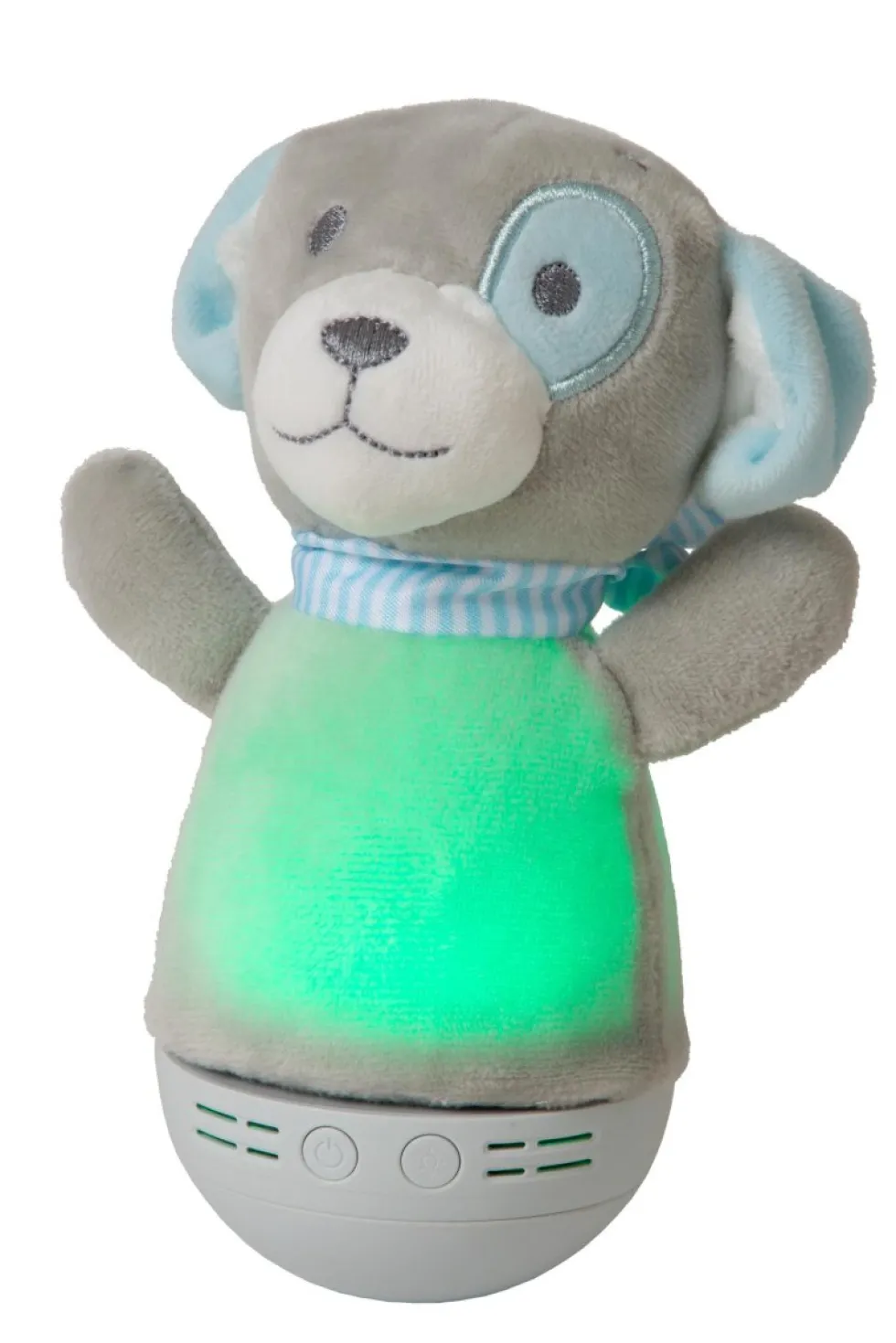 Dolly barnlampa