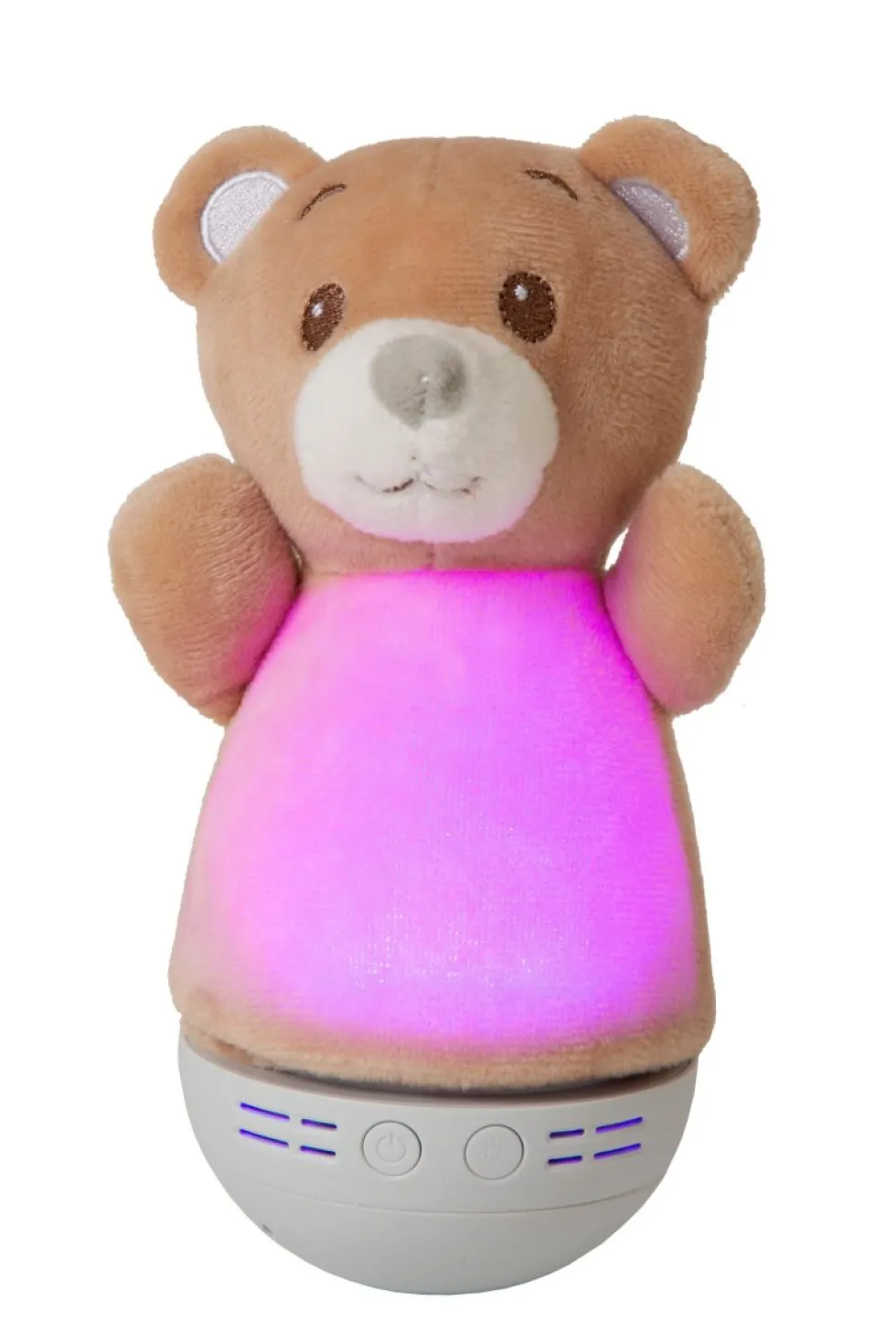 Dolly barnlampa