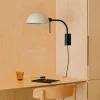 Dominica 50cm vägglampa