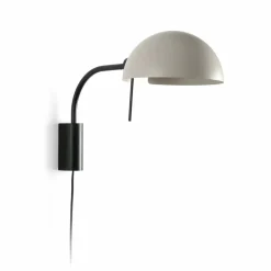 Dominica 50cm vägglampa