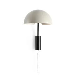 Dominica 50cm vägglampa