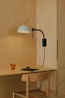Dominica 50cm vägglampa