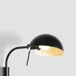 Dominica 50cm vägglampa