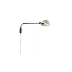 Dominica 88cm vägglampa